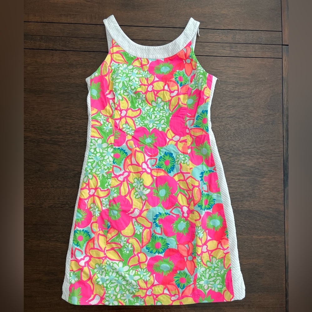 Lilly Pulitzer Darcy Dress